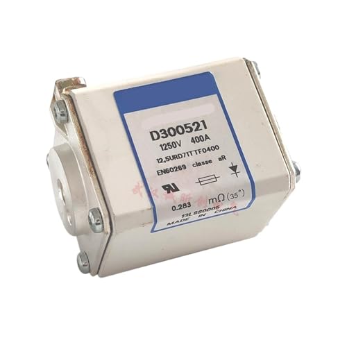 Fusible PC71UD13C450TF E300522 450A calibre ultra rapide type D300521 PC71UD13C400TF