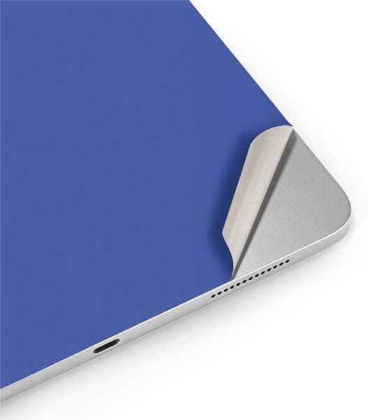 Skinit Decal Tablet Skin Compatible with iPad 11th Gen (2025) - Blue Design