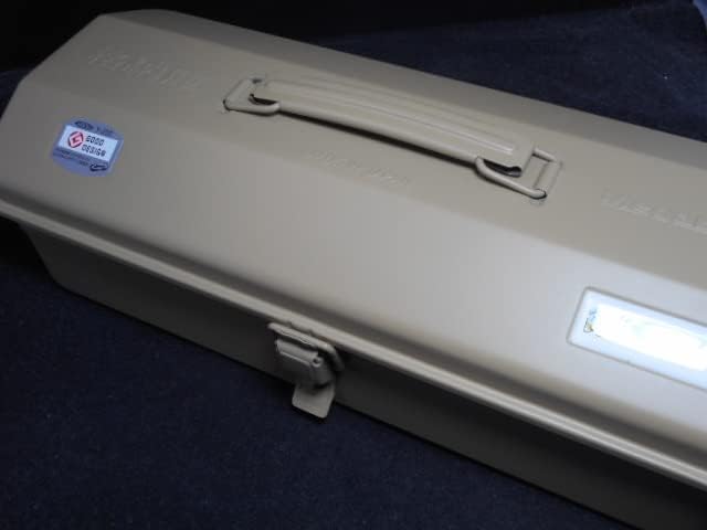 メガバス メガバス格納庫 ルアーケース ルアーボックス タックルボックス オンライン福袋 限定カラー