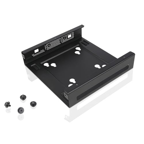 Lenovo 4XF0N03161 Parte Carcasa de Ordenador Base - Componente (Base, Negro)
