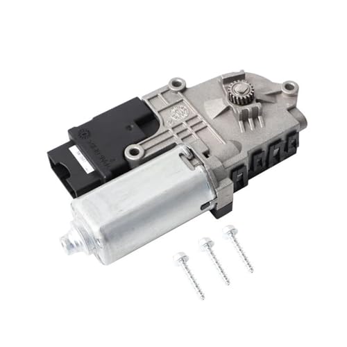 Moteur de toit ouvrant pour Ford Explorer, évadez-vous en toute sérénité