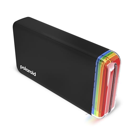ポラロイド Hi-Print 第2世代 インスタントプリンター 6439 の商品画像 3
