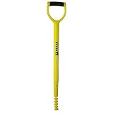 talacho pico 5 lbs mango fibra de vidrio Mango valido para las siguientes palas: