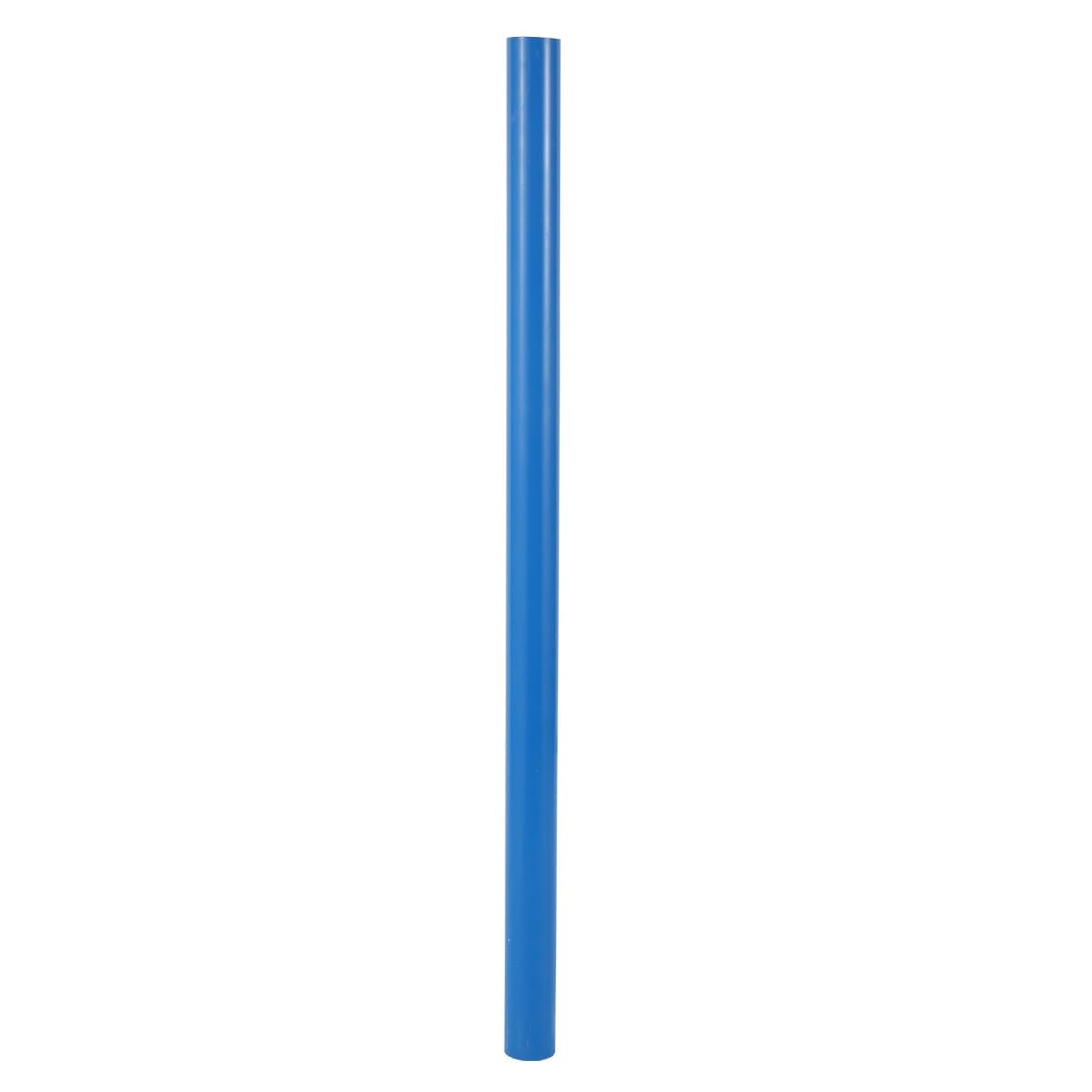 10 PZ Raccordi for Tubi IN PVC OD 20/25/32mm Lunghezza Del Tubo Di Fogna 50 cm Giardino Irrigazione di Drenaggio In Plastica Accessori Idraulici bianco/Blu/Grigio(White,32mm)