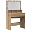 Artisan Oak