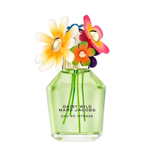 Daisy Wild Eau de parfum So Intense 100 ml