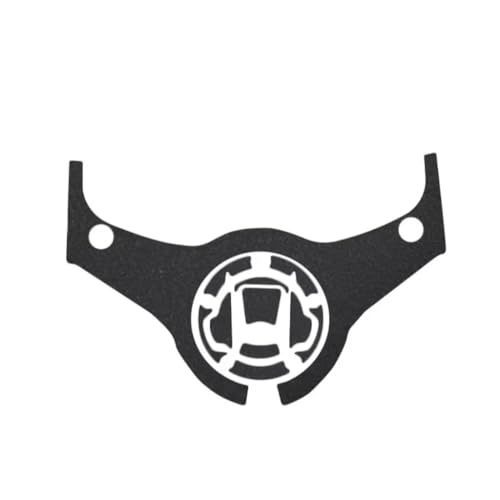 Protection réservoir moto pour 450 MT autocollant grip latéral