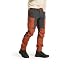 Dusty Orange/Anthracite