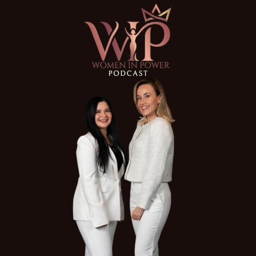 Women In Power Podcast Titelbild