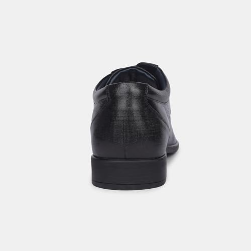 Image of Hush Puppies Men's Boston Derby 2.0 Formal