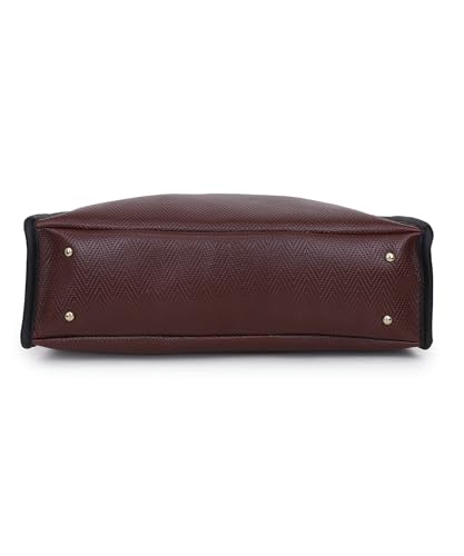 Image of LEGAL BRIBE Textured Tote bag