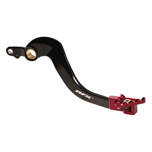 Pédale de frein arrière Honda Crfx450 RFX Fxrb 10600 évite la casse du levier en cas de chute