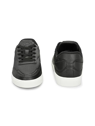 Image of OFF LIMITS Bomba Men's Lifestyle Sneakers | Premium Milled Synthetic | Anti-Skid TPR Sole | Die-Cut EVA Insole