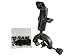 RAM MOUNTS (RAP-B-121-238U Yoke Mount with Plastic Diameter Base