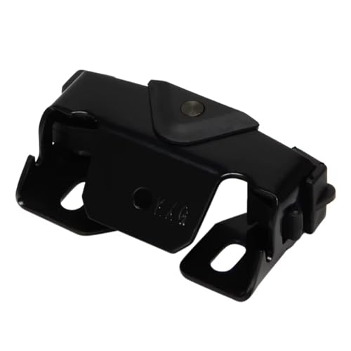 Serrure de coffre pour Peugeot 206 et 207 8724C0 mécanisme de fermeture
