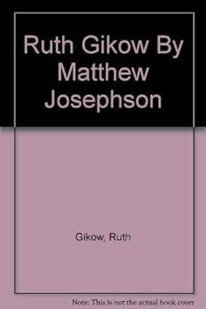 Hardcover Ruth Gikow Book