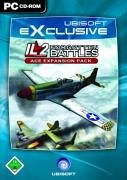 IL-2 Sturmovik Forgotten Battles Ace Expansion Pack - PC - Français - Avec Notice