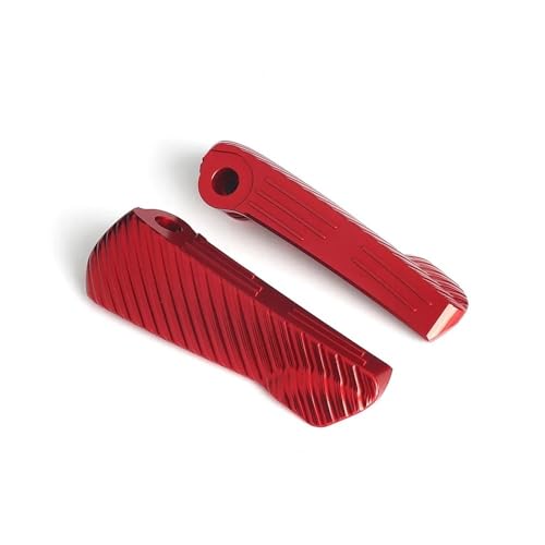 Cale Pied Moto Repose-Pieds Arrière pour Accessoires GTS GTV 300 250 GT