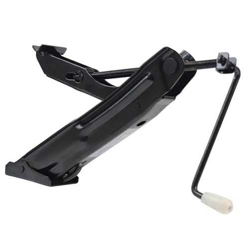 Jack for Car Emergency Jack Stand with Hand Crank Lifting Tool Tire Changing
