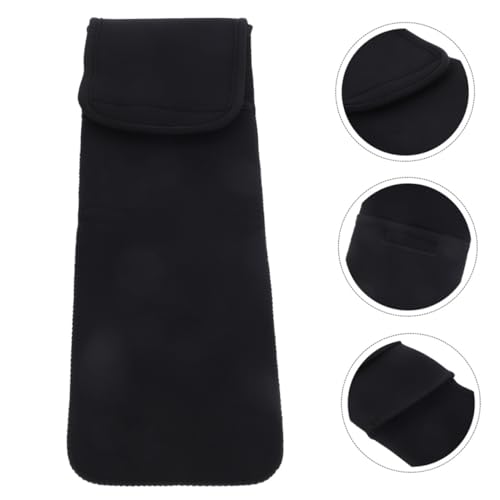 Estuche de viaje para plancha y rizador de cabello 2 pcs miniatura 5