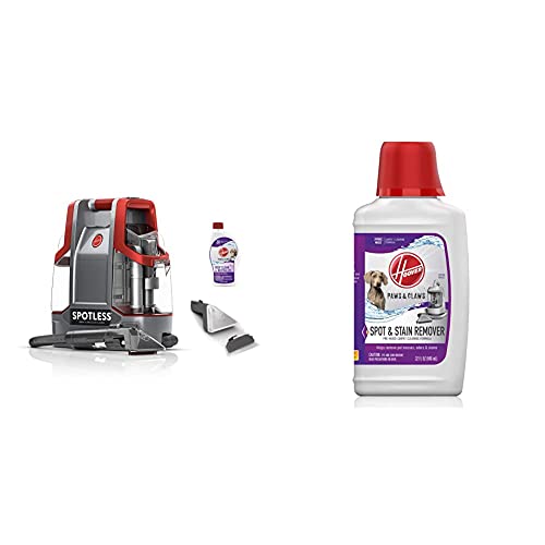 Top 10 Best Pet Spot Remover Machine Reviews & Buying Guide Katynel