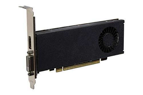 Image of PowerColor AMD Radeon 550 2GB GDDR5 Graphics Card