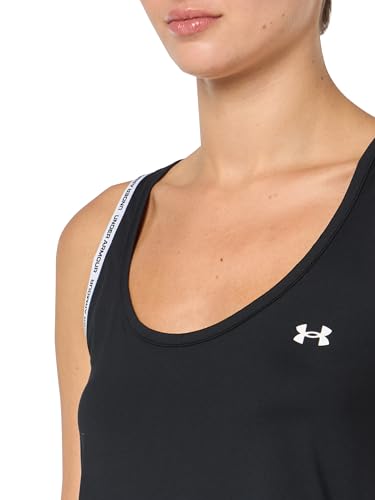 Image of Under Armour Women's Loose Fit Sports T-Shirt