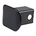 CURT 22180 Plastic Hitch Tube Cover