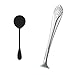 Walco Chalet Stainless Steel Cocktail Fork, 5-9/16"