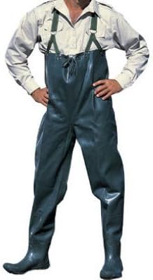 rubber waders