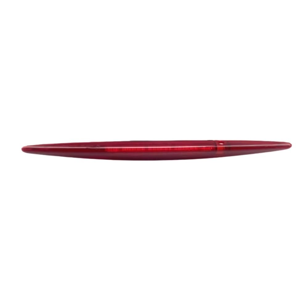 Luce Stop Terzo Freno Luce Stop Di Colore Rosso Bianco Montata In Alto Per CRV 2012 2013 2014 2015 2016 Terza Lampada Freno Aggiuntiva(Red)