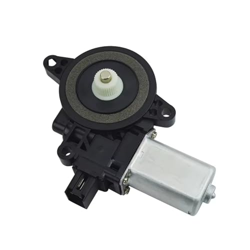 Moteur de lève-vitre électrique avant droit Mazda 6 2007-2016, mécanisme robuste