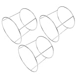 Support de plaque de cuisson pratique : la cuisson et , offrant une solution pratique et efficace pour les culinaires, support pour fruits de mer, support pour plateau de fruits de mer en acier inoxydable
