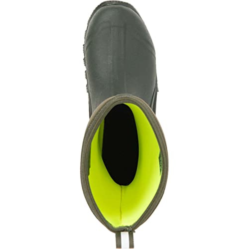 Image of MUCK Men's Edgewater Classic Mid Boot