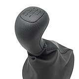 El diseño ergonómico del cabezal de cambio sigue estrictamente los hábitos de los dedos y brazos humanos. La nueva palanca de cambios mejora su experiencia de conducción y su experiencia de conducción, y garantiza cambios de marcha más rápidos y suaves.