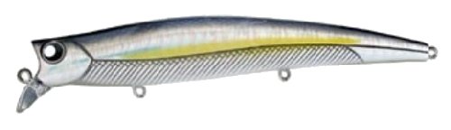 Amazon.co.jp: ムカイ(Mukai) ミノー オルタネイティブ ウルングマ125F