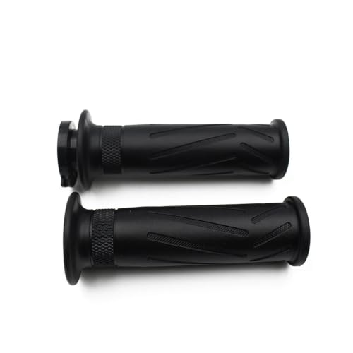 Poignée colle guidon avec grip antidérapant maximum pour accélération précise YZF R3 R6