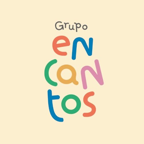 Grupo Encantos Hist&oacute;rias cover art