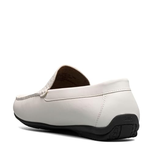 Image of Stacy Adams Conroy Moc Toe Driver