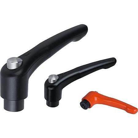 Adjustable Handle,1/4