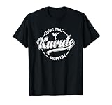 Vivir ese Karate... Camiseta