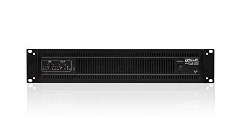  ECLER eLPA2-350 Essentials - Amplificatore di potenza 690 W