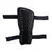kowaku 2 Pieces Soccer Shin Guards Leg Protector for Boys Girls Men Women Protective Gear Football Shin Guards for Football Game, 16cm