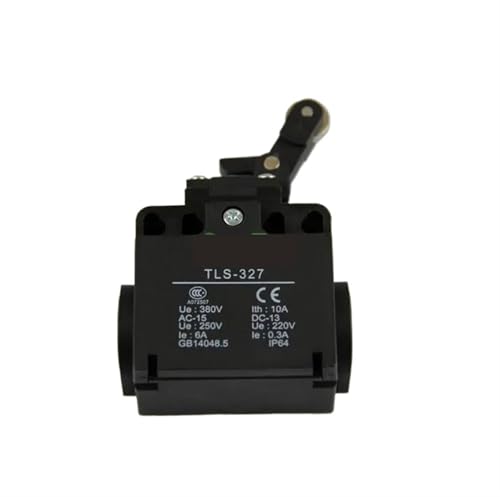Interrupteur de fin de course TLS-327 pour réparer les pannes d'imprimante 3D