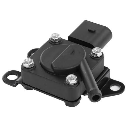 Sensor de presión escape BMW E84 13627808013 recambio de motor 4