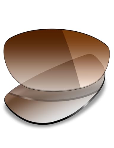Image of Mryok Replacement Lenses Compatible with Oakley Straight Jacket 2007 Sunglass, HD Polarized, UV Protection, Impact Resistant