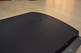 sony ps3 super slim 500gb manual Playstation 3 PlayStation 3 - Konsole Slim 250 GB [UK Import]