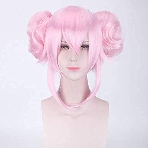 Lrpxb Daily Bargain Sale Fate Grand Order Koyanskaya Cosplay No Mae Tamamo Heat Wig