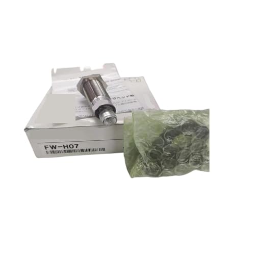 NENEN FW-H07 Ultrasonic Rangefinder Sensor Proximity Switches for Industrial Automation Equipment