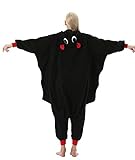 Zoom IMG-1 samgu animali onesie kigurumi pigiama